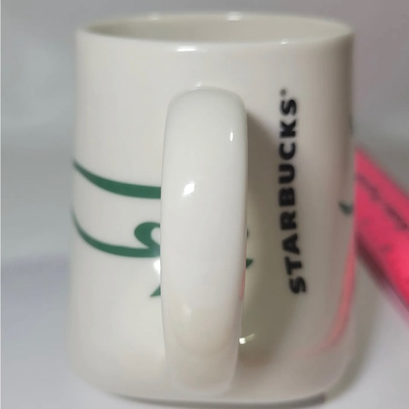 Starbucks Ghost Halloween Mug Cup 2019 Limited from Japan - Picture 3 of 6